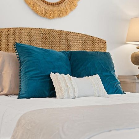 Palmetto House Of Charleston Villa Luaran gambar