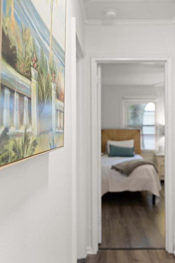 Palmetto House Of Charleston Villa Luaran gambar