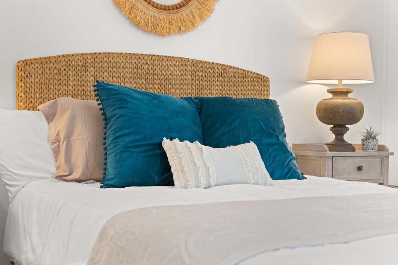Palmetto House Of Charleston Villa Luaran gambar