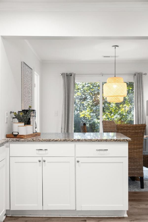 Palmetto House Of Charleston Villa Luaran gambar
