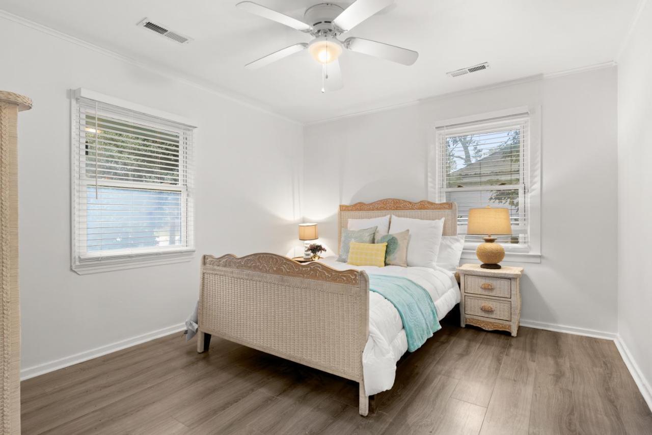 Palmetto House Of Charleston Villa Luaran gambar