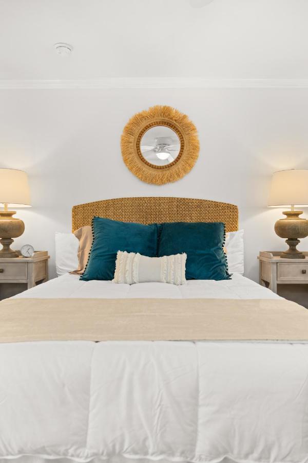 Palmetto House Of Charleston Villa Luaran gambar