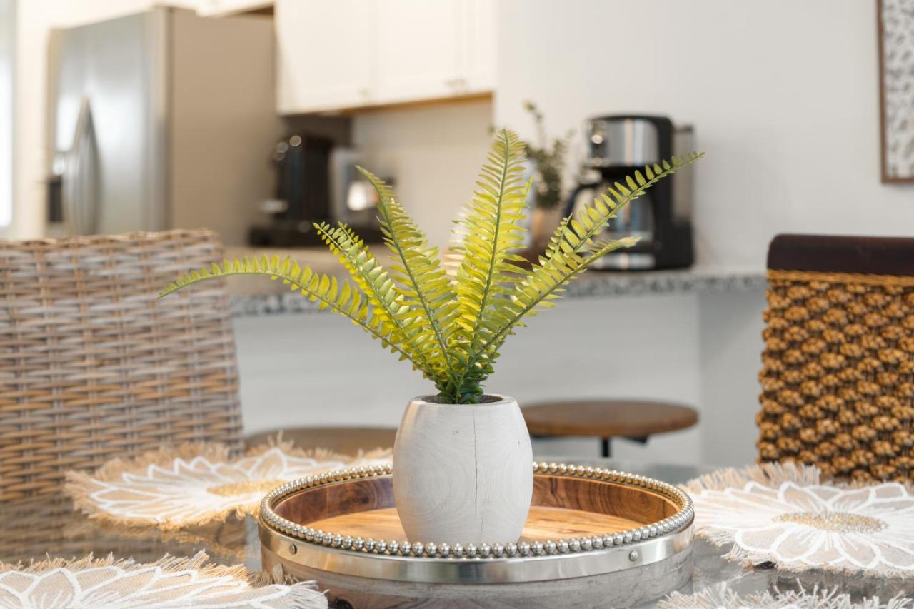 Palmetto House Of Charleston Villa Luaran gambar