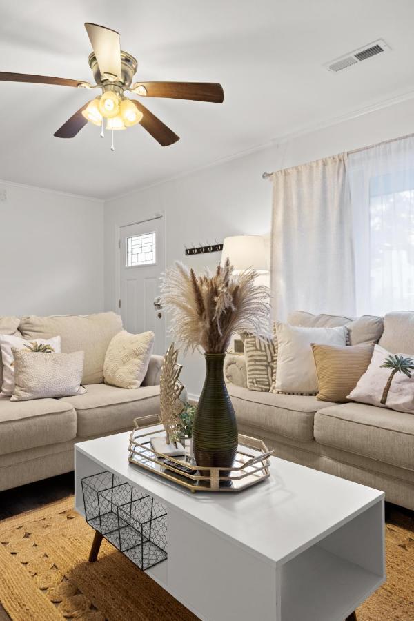 Palmetto House Of Charleston Villa Luaran gambar