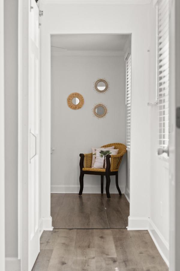 Palmetto House Of Charleston Villa Luaran gambar