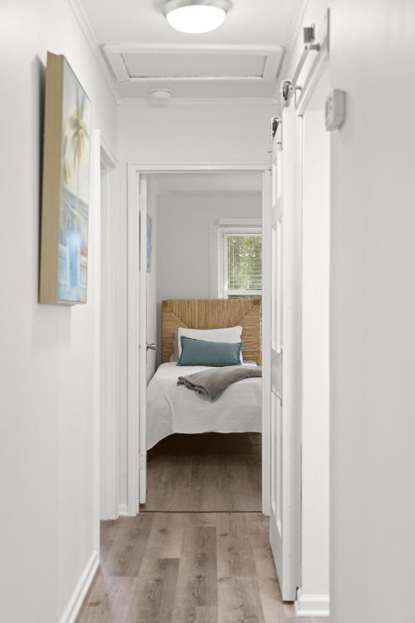 Palmetto House Of Charleston Villa Luaran gambar