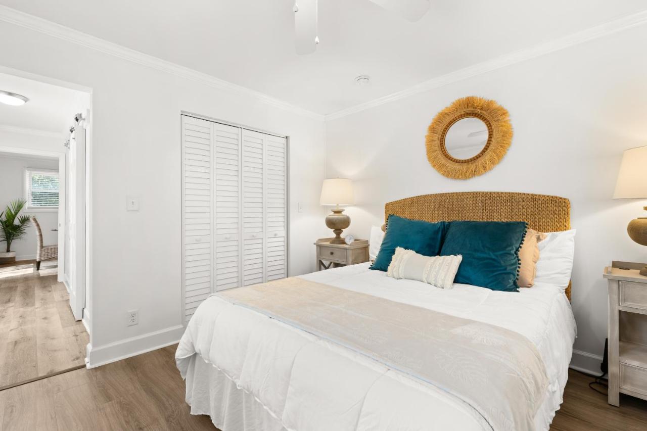 Palmetto House Of Charleston Villa Luaran gambar