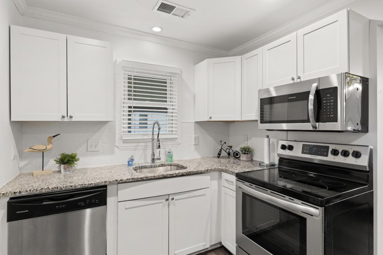 Palmetto House Of Charleston Villa Luaran gambar