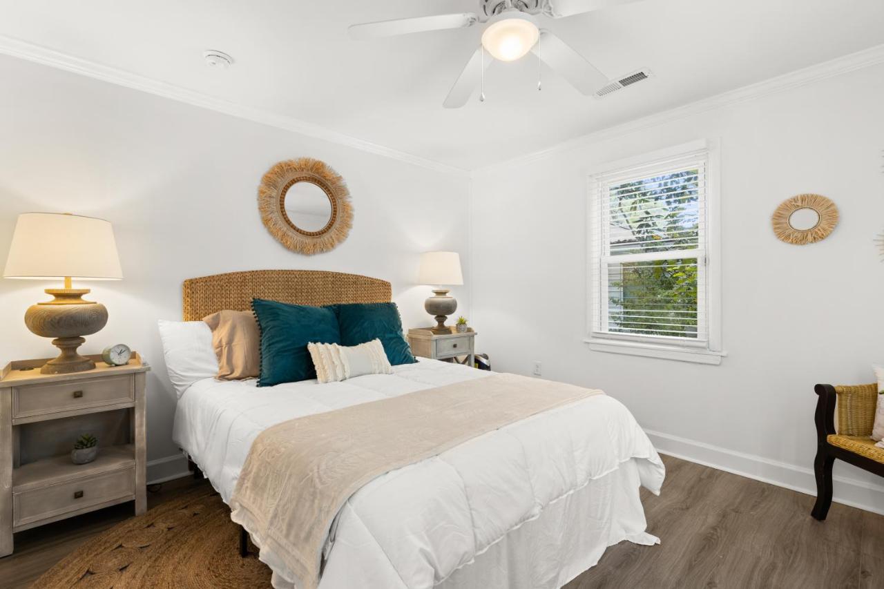 Palmetto House Of Charleston Villa Luaran gambar
