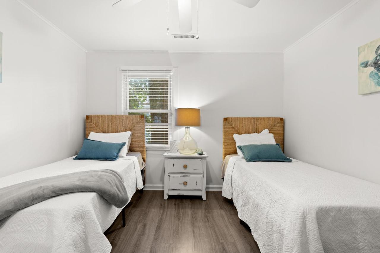 Palmetto House Of Charleston Villa Luaran gambar