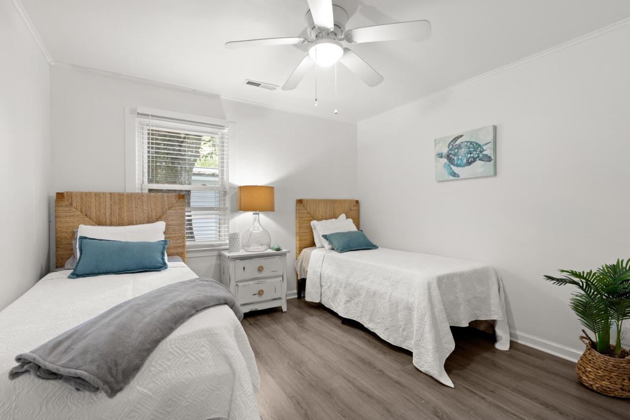 Palmetto House Of Charleston Villa Luaran gambar