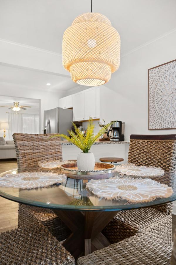 Palmetto House Of Charleston Villa Luaran gambar